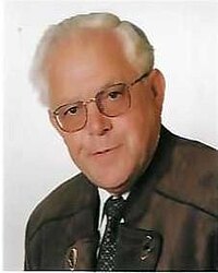 Ferdinand Hofmann