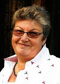 Maria Floß