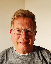 Siegfried Bernecker