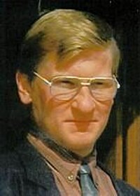 Alfred Huber