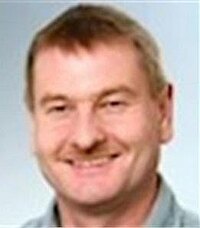 Gerhard Huber
