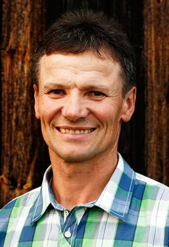 Josef Friedrich Fellner